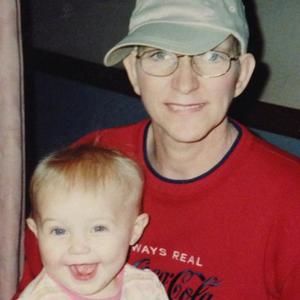 Meet your Posher, Leeann